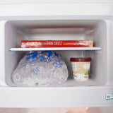 AVANTI  Avanti Apartment Refrigerator, 7.3 cu. ft - Stainless Steel (RA733B3S)