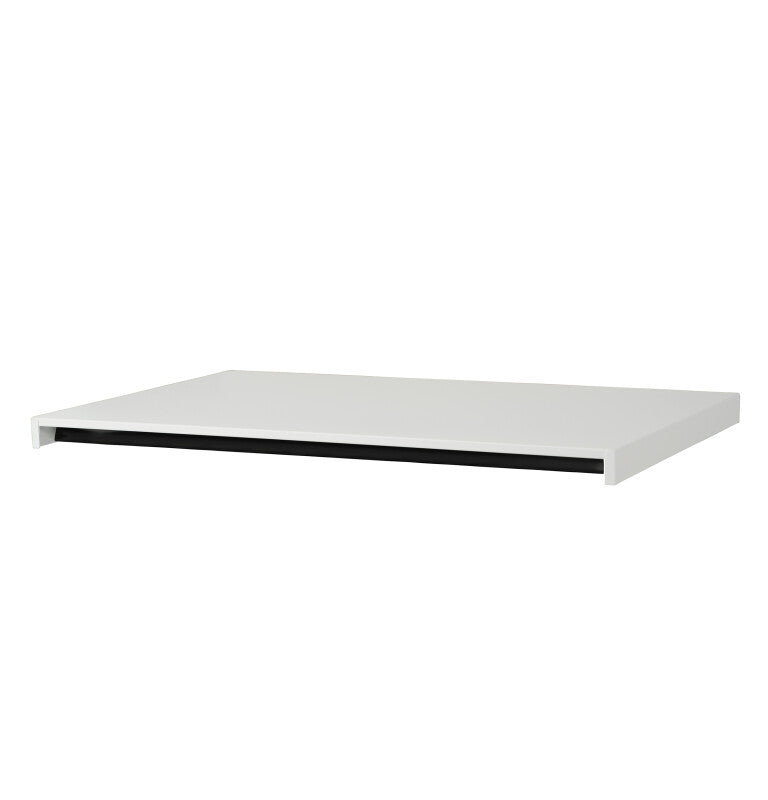 GE  Room Air Conditioner Quick Snap Wall Sleeve - White (RAB26A)