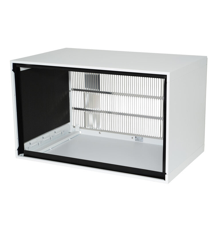 GE Room Air Conditioner Quick Snap Wall Sleeve -  (RAB26A)