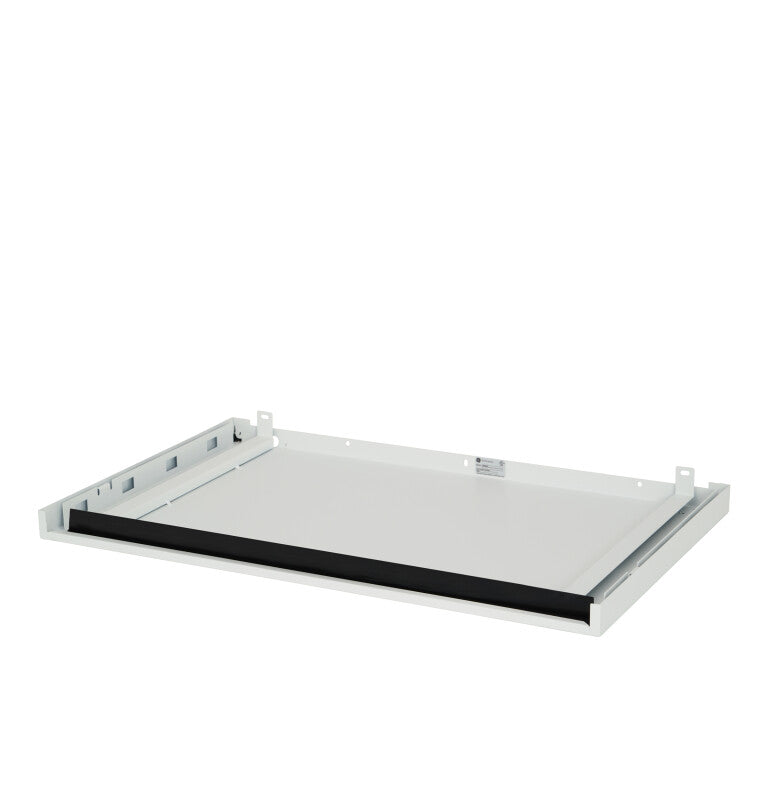 GE  Room Air Conditioner Quick Snap Wall Sleeve - White (RAB26A)