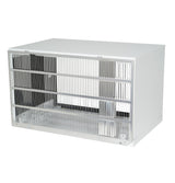 GE Room Air Conditioner Quick Snap Wall Sleeve -  (RAB26A)