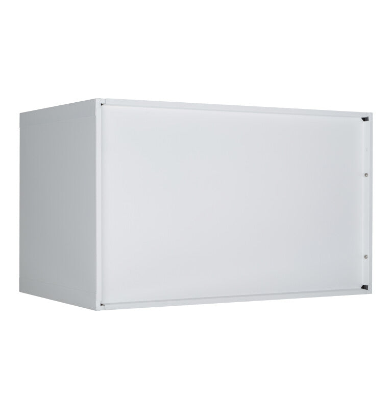 GE  Room Air Conditioner Quick Snap Wall Sleeve - White (RAB26A)