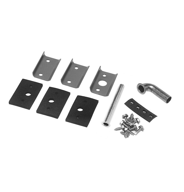 GE Zoneline Drain Kit -  (RAD10)
