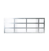 GE Zoneline Rear Grille -  (RAG60)