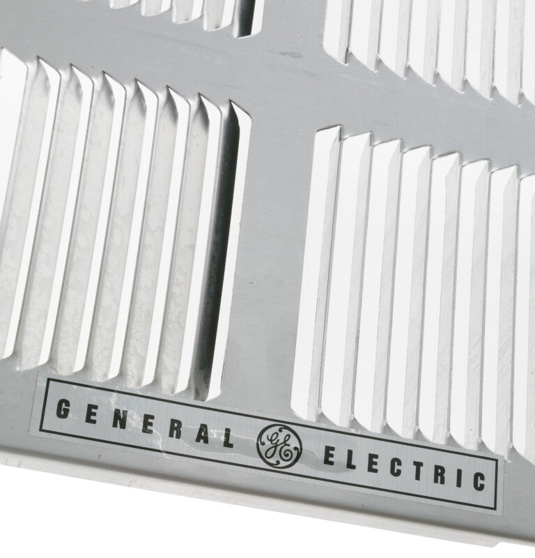 GE Zoneline Rear Grille -  (RAG60)