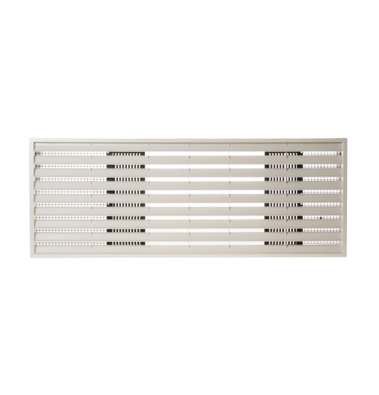 GE Zoneline Architectural Rear Grille - Beige -  (RAG61)