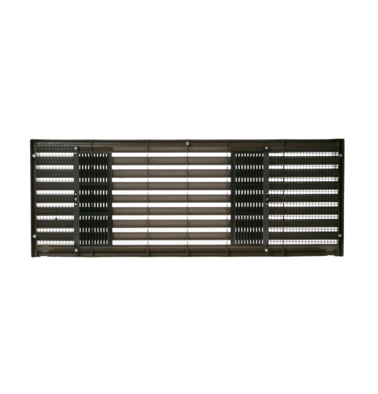 GE Zoneline Architectural Rear Grille - Maple -  (RAG62)
