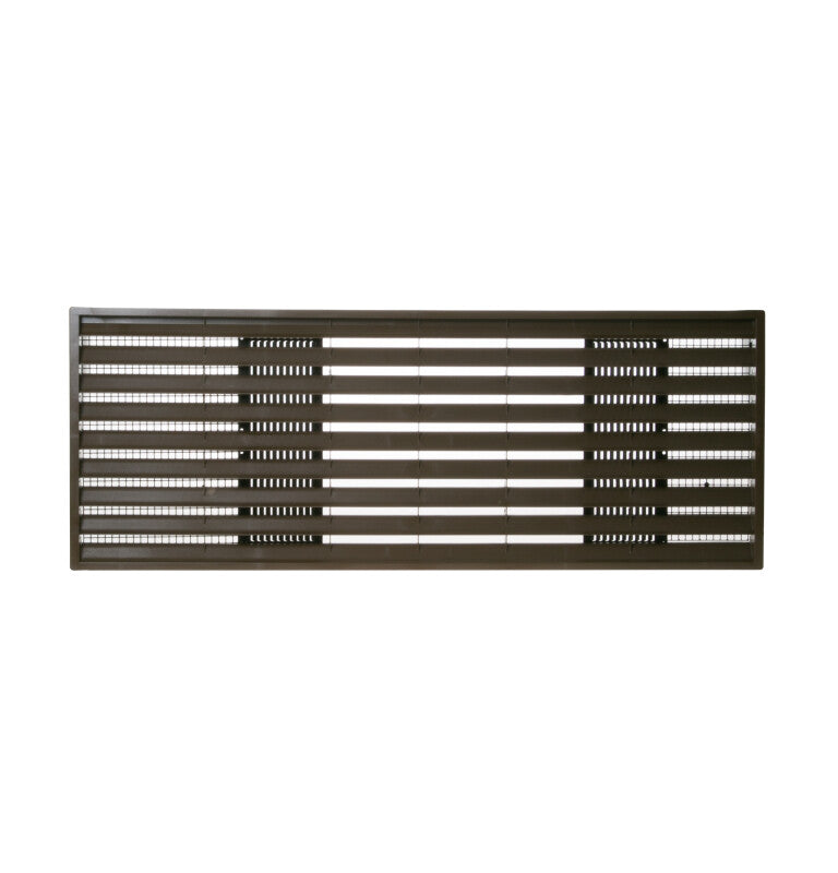 GE Zoneline Architectural Rear Grille - Maple - Other (RAG62)