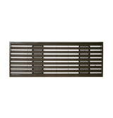 GE Zoneline Architectural Rear Grille - Maple - Other (RAG62)
