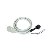 GE 30A LCDI CORD -  (RAK330P)