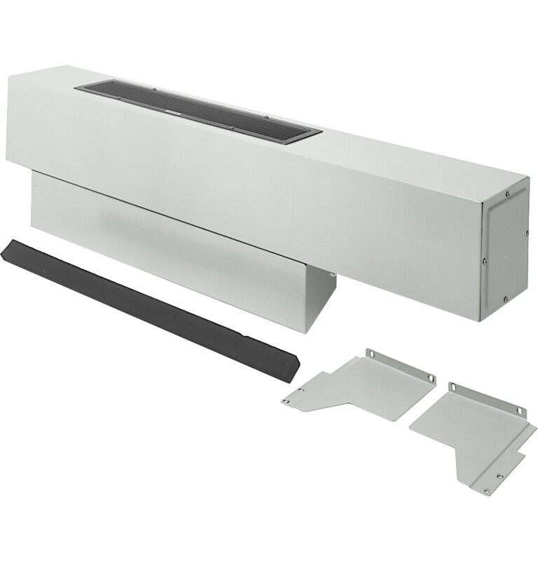 GE Zoneline Duct Adapter -  (RAK6053)