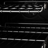 ZLINE  Autograph Edition 60 In. 7.4 Cu. Ft. Legacy Dual Fuel Range With 9 Burner Gas Cooktop And 2 Electric Convection Ovens In Stainless Steel And Champagne Bronze Accents - Stainless Steel (RAZ60CB)