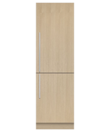 Fisher Paykel  Integrated Refrigerator Freezer, 24" - Other (RB2470BRV1)