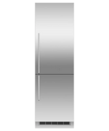 Fisher Paykel  Integrated Refrigerator Freezer, 24" - Other (RB2470BRV1)
