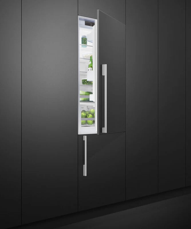 Fisher Paykel  Integrated Refrigerator Freezer, 24" - Other (RB2470BRV1)