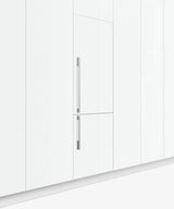 Fisher Paykel  Integrated Refrigerator Freezer, 24" - Other (RB2470BRV1)
