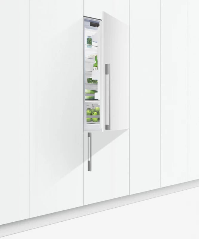 Fisher Paykel  Integrated Refrigerator Freezer, 24" - Other (RB2470BRV1)