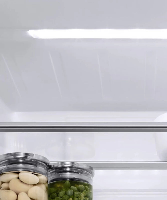 FISHER & PAYKEL 24" Series 5 Integrated Refrigerator Freezer -  (RB2470BRV1)