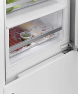 FISHER & PAYKEL 24" Series 5 Integrated Refrigerator Freezer -  (RB2470BRV1)