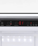 Fisher Paykel  Integrated Refrigerator Freezer, 24" - Other (RB2470BRV1)