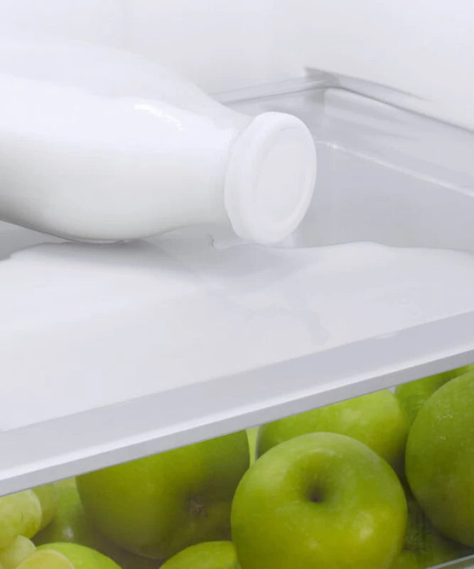 Fisher Paykel  Integrated Refrigerator Freezer, 24" - Other (RB2470BRV1)