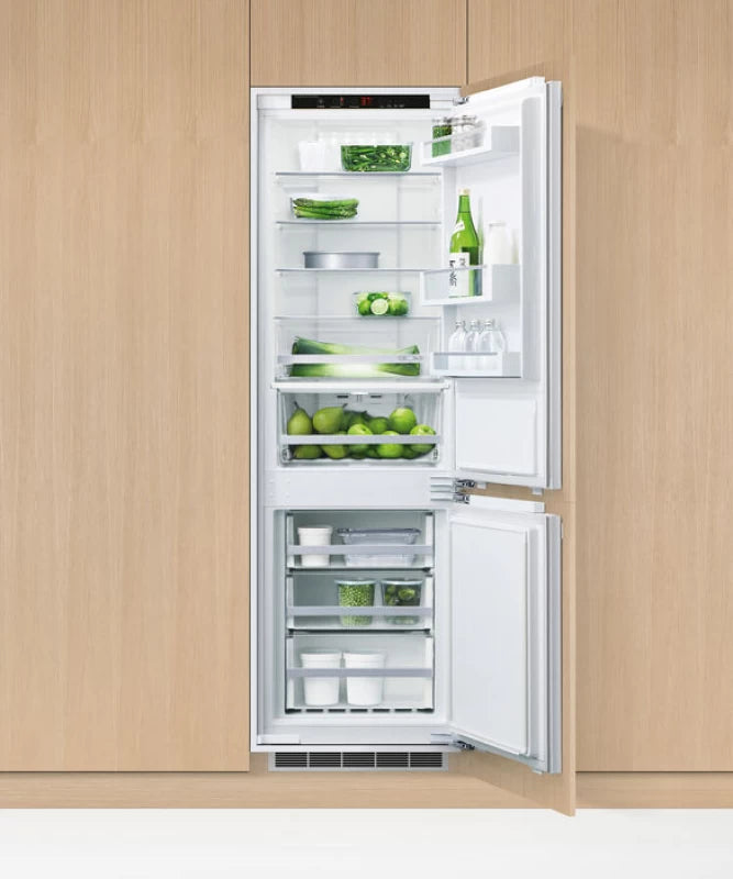 Fisher Paykel  Integrated Refrigerator Freezer, 24" - Other (RB2470BRV1)