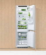 Fisher Paykel  Integrated Refrigerator Freezer, 24" - Other (RB2470BRV1)