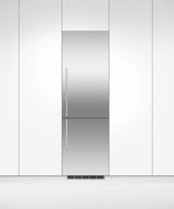 Fisher Paykel  Integrated Refrigerator Freezer, 24" - Other (RB2470BRV1)