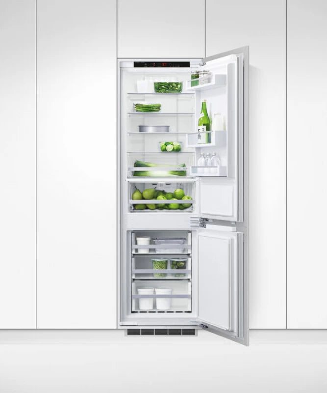 Fisher Paykel  Integrated Refrigerator Freezer, 24" - Other (RB2470BRV1)