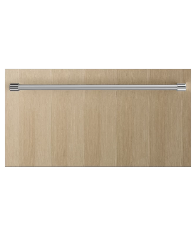 FISHER & PAYKEL 36" Series 9 Integrated CoolDrawer(TM) Multi-temperature Drawer -  (RB36S25MKIWN1)