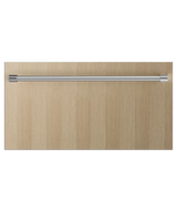 FISHER & PAYKEL 36" Series 9 Integrated CoolDrawer(TM) Multi-temperature Drawer -  (RB36S25MKIWN1)