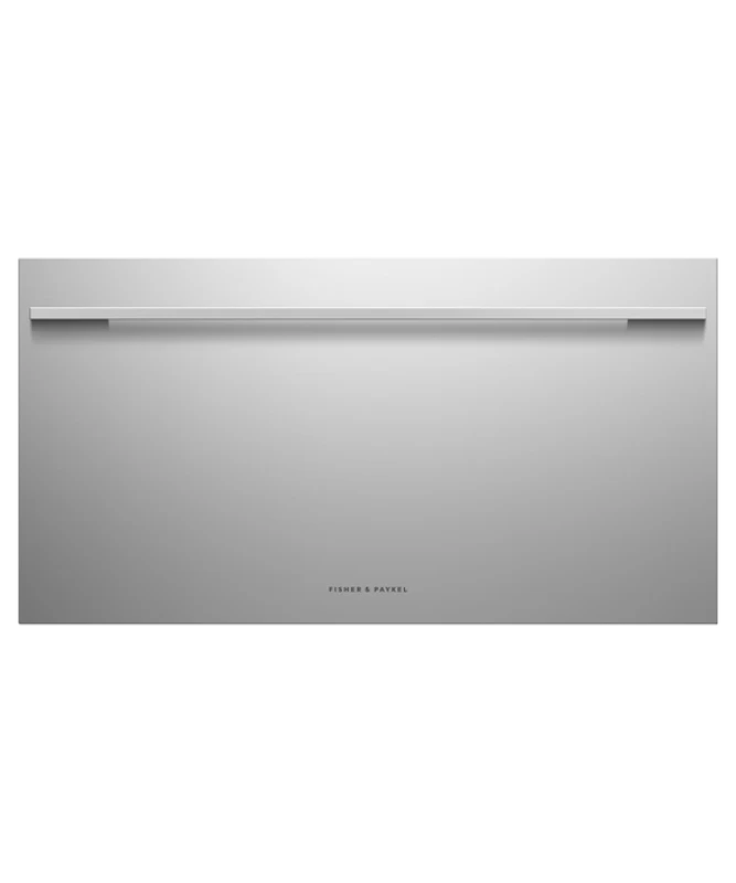 FISHER & PAYKEL 36" Series 9 Integrated CoolDrawer(TM) Multi-temperature Drawer -  (RB36S25MKIWN1)
