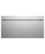FISHER & PAYKEL 36" Series 9 Integrated CoolDrawer(TM) Multi-temperature Drawer -  (RB36S25MKIWN1)