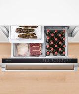 FISHER & PAYKEL 36" Series 9 Integrated CoolDrawer(TM) Multi-temperature Drawer -  (RB36S25MKIWN1)