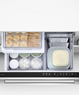 FISHER & PAYKEL 36" Series 9 Integrated CoolDrawer(TM) Multi-temperature Drawer -  (RB36S25MKIWN1)