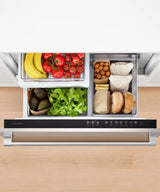 FISHER & PAYKEL 36" Series 9 Integrated CoolDrawer(TM) Multi-temperature Drawer -  (RB36S25MKIWN1)