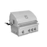 Thor Kitchen  32 Inch Built-in Gas Grill Gordon Ramsay Collection - Stainless Steel (RBG3201G)