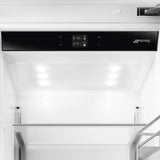 SMEG  Refrigerator Universal - Steel (RBMU30R)