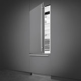 Smeg  Refrigerator Universal - Panel Ready (RBMU36L)