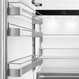 SMEG  Refrigerator Universal - Panel Ready (RBMU36L)