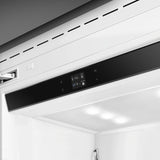 Smeg  Refrigerator Universal - Stainless steel (RBMU36LX)