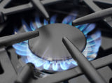 BLUESTAR  36″ Culinary Series (RCS) Sealed Burner Range - Stainless Steel (RCS36SBV2)