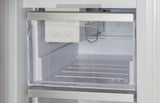 BERTAZZONI  18" Built-in Freezer Column with ice maker - Panel Ready (REF18FCBIPRV)