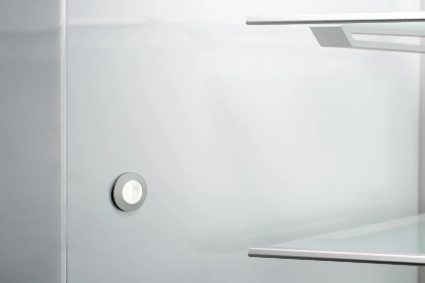BERTAZZONI  18 Built-in Freezer Column - Stainless Steel (REF18FCIPIXR23)