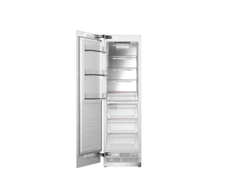 BERTAZZONI  24 In Built-in Freezer Column Panel Ready - Panel Ready (REF24FCBIPNV)