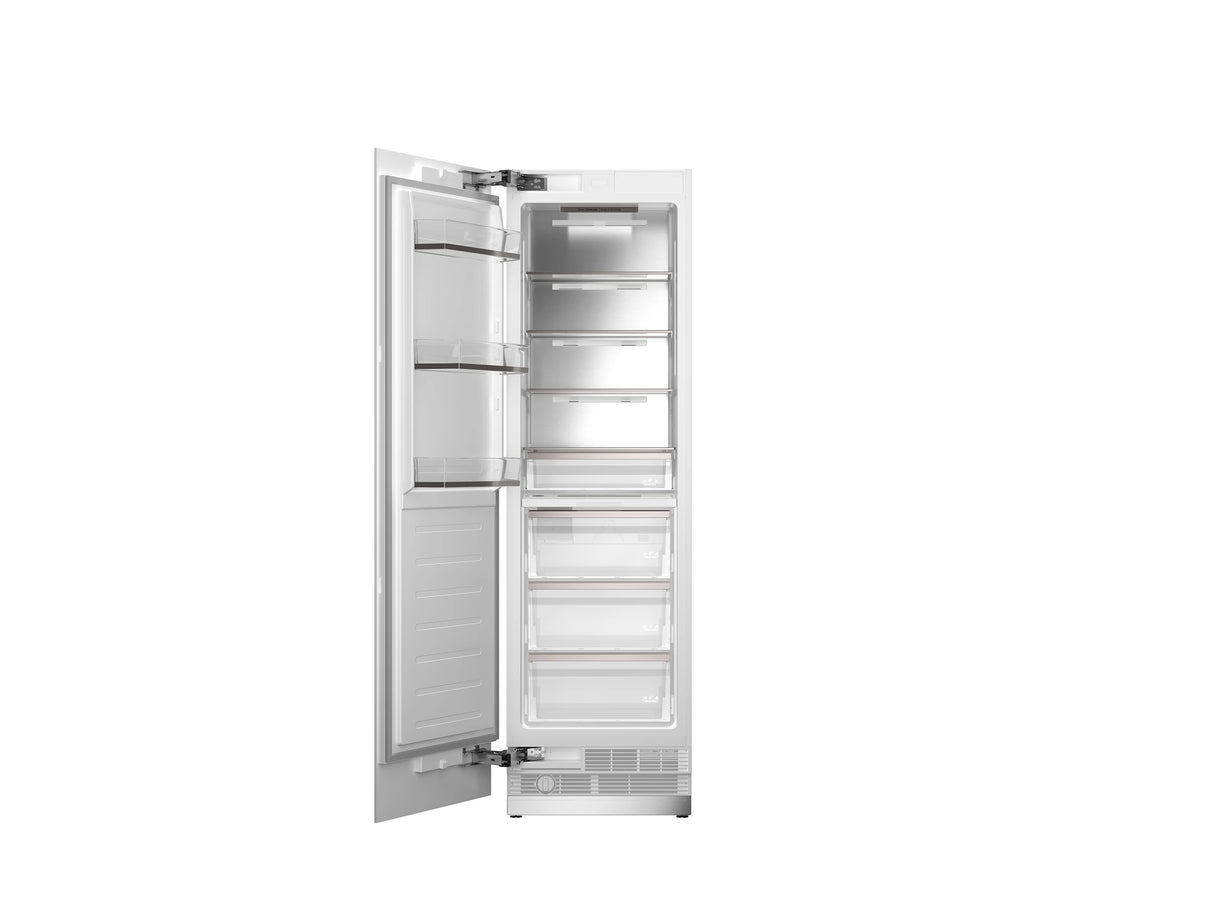 BERTAZZONI  24 In Built-in Freezer Column Panel Ready - Panel Ready (REF24FCBIPNV)