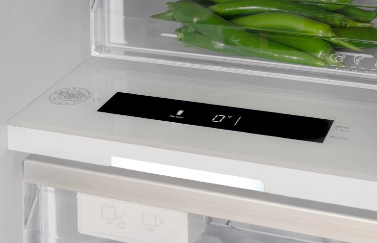 BERTAZZONI  24 In Built-in Freezer Column Panel Ready - Panel Ready (REF24FCBIPNV)