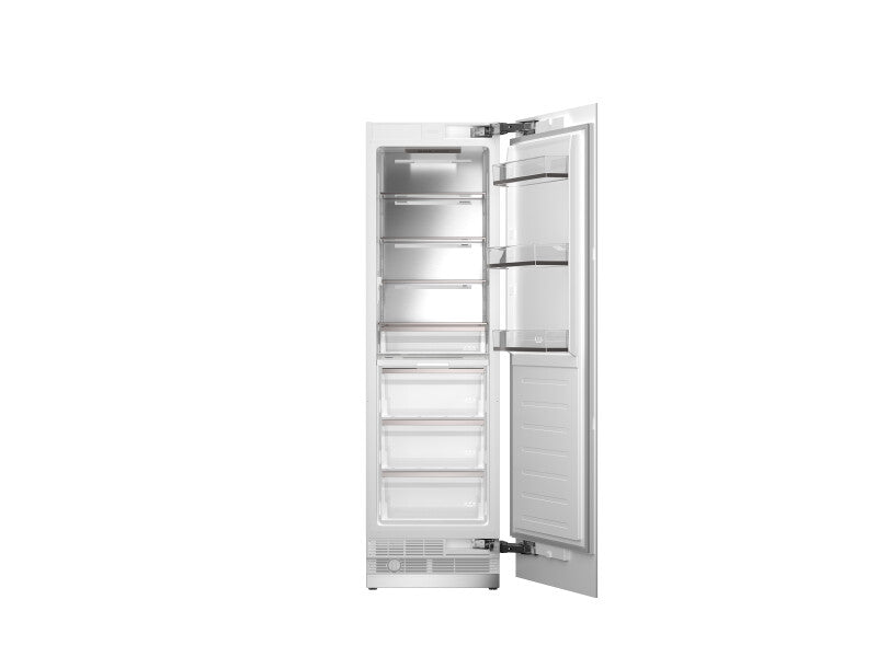 BERTAZZONI  24 In Built-in Refrigerator Column Panel Ready - Panel Ready (REF24RCBPNV)