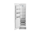 BERTAZZONI  24" Built-in Refrigerator column - Panel Ready - Left swing door - Panel Ready (REF24RCPRL23)