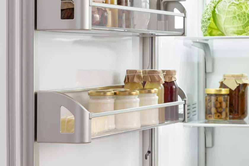 BERTAZZONI  24 Built-in Refrigerator Column - Panel Ready (REF24RCPRR23)
